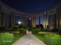 Bastogne Freedom Ultraloop